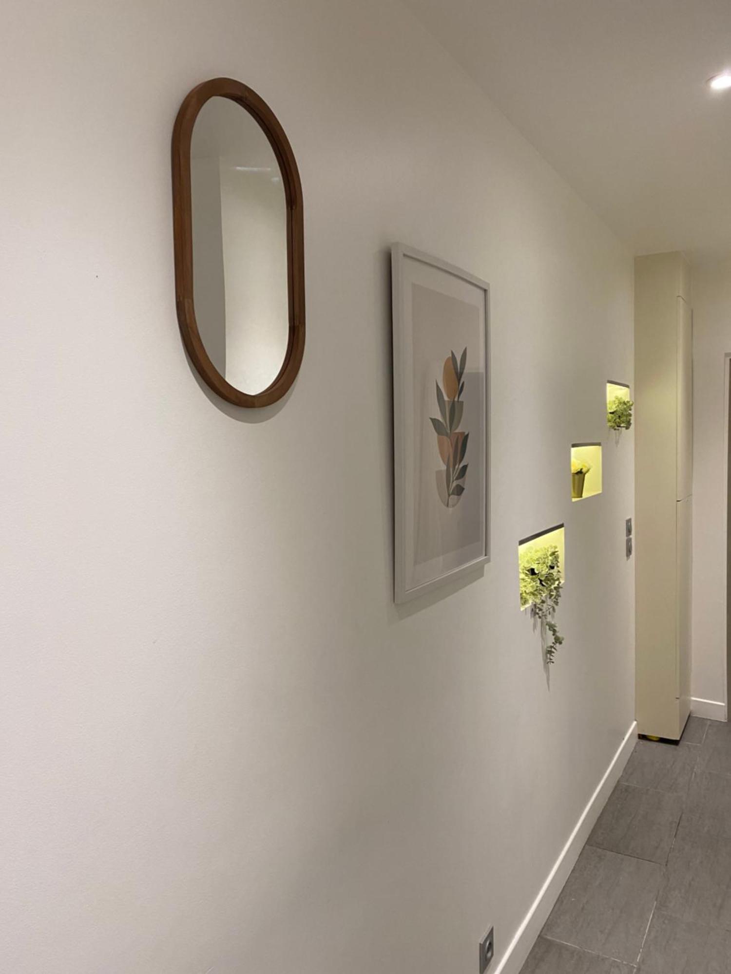 Appartement Le Saint-Brice De Paris Extérieur photo