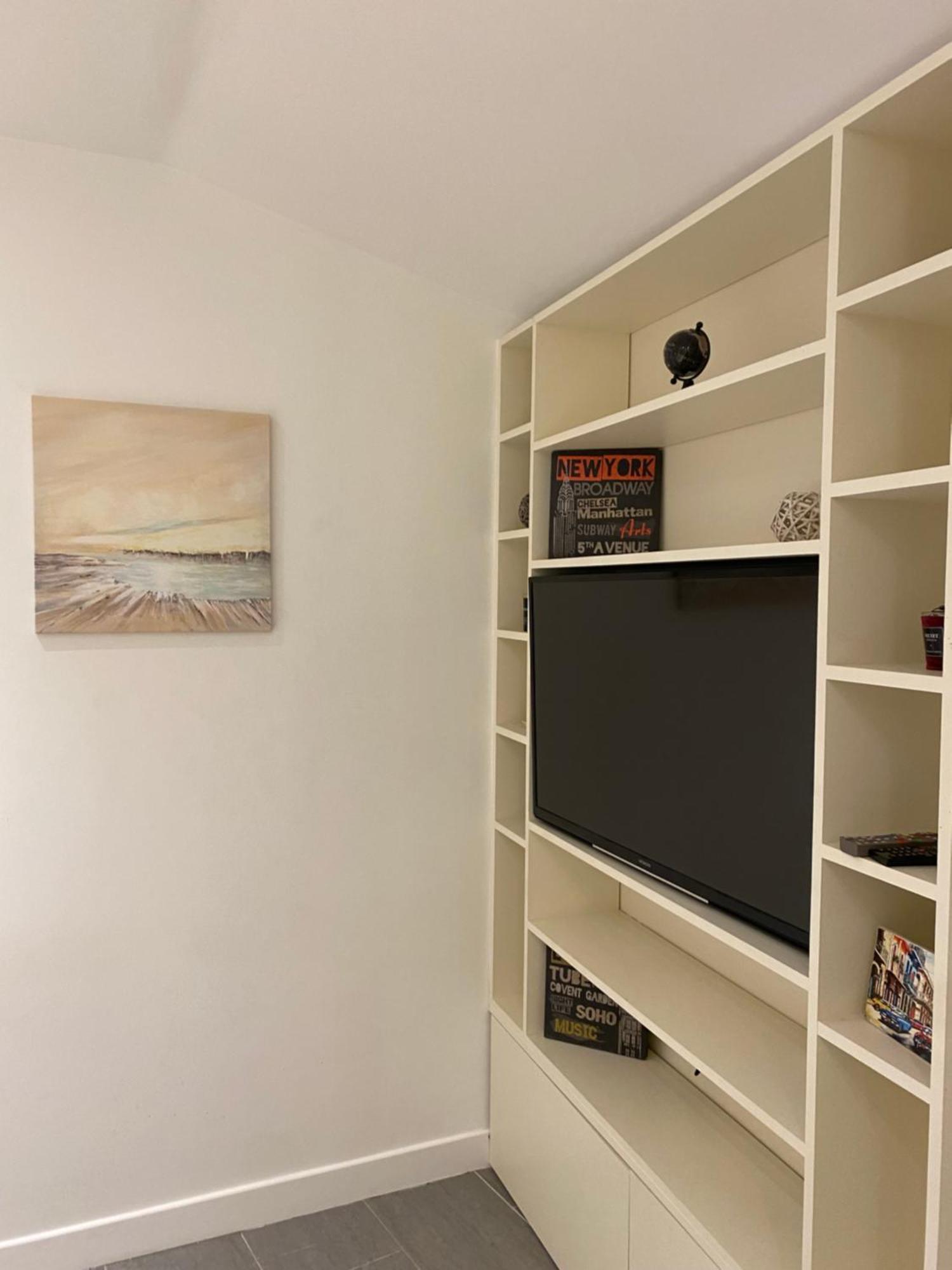 Appartement Le Saint-Brice De Paris Extérieur photo